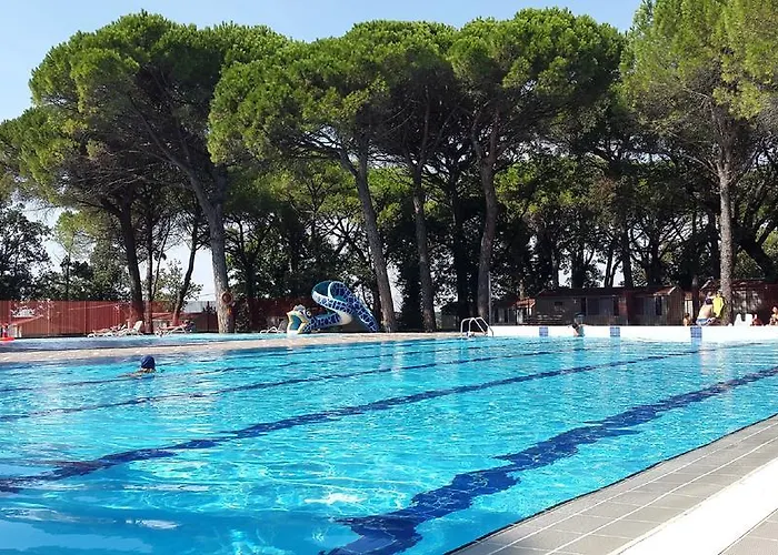 Pineta Village Grado Belvedere (Friuli Venezia Giulia)