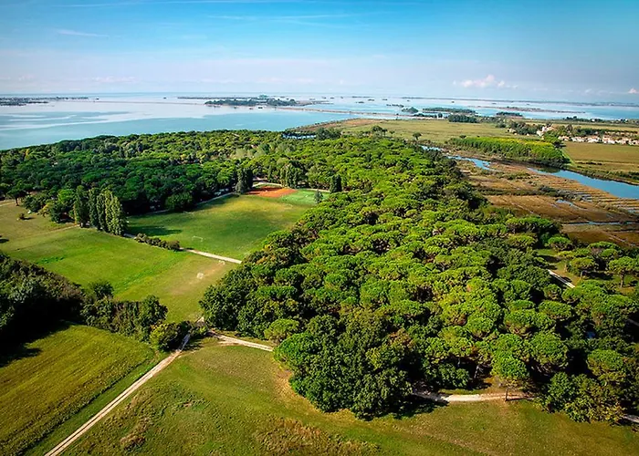 Pineta Village Grado