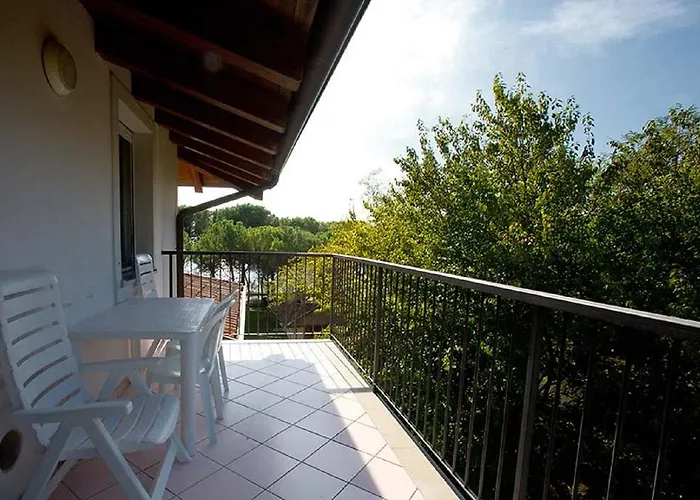 Pineta Village Grado Kompleks wypoczynkowy *