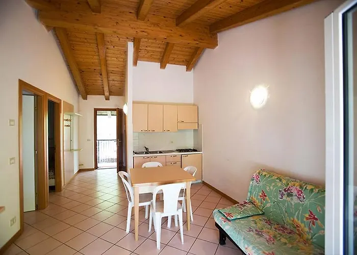 Pineta Village Grado Kompleks wypoczynkowy Belvedere (Friuli Venezia Giulia)