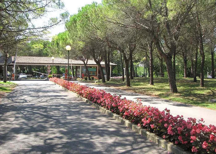 Pineta Village Grado
