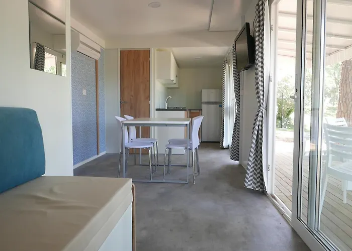 Pineta Village Grado Kompleks wypoczynkowy