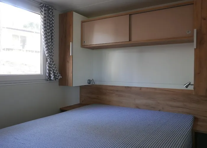 Pineta Village Grado Kompleks wypoczynkowy Belvedere (Friuli Venezia Giulia)