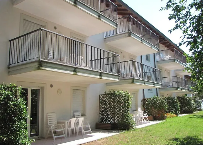 Pineta Village Grado Belvedere (Friuli Venezia Giulia)