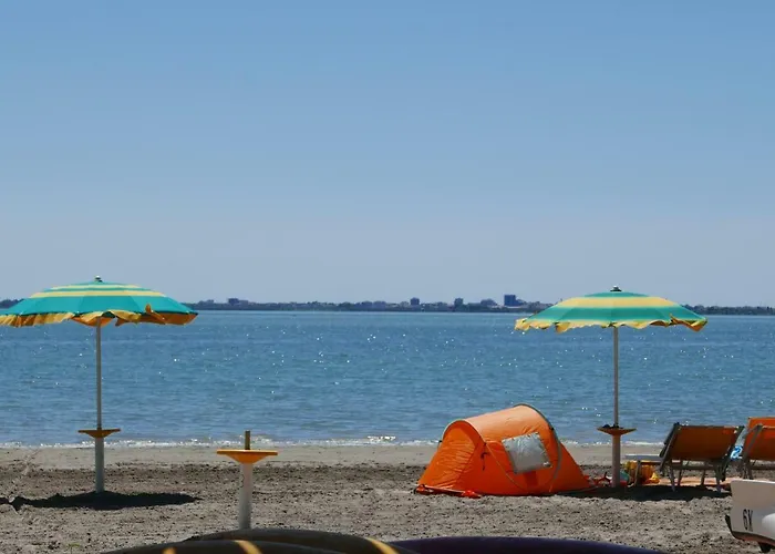 Pineta Village Grado Belvedere (Friuli Venezia Giulia)