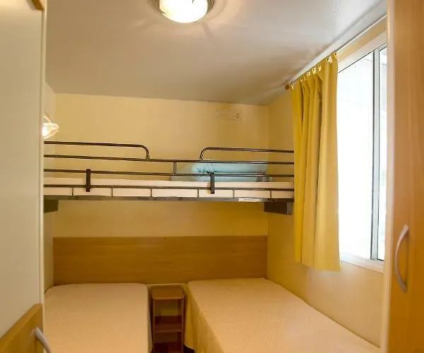 Pineta Village Grado *