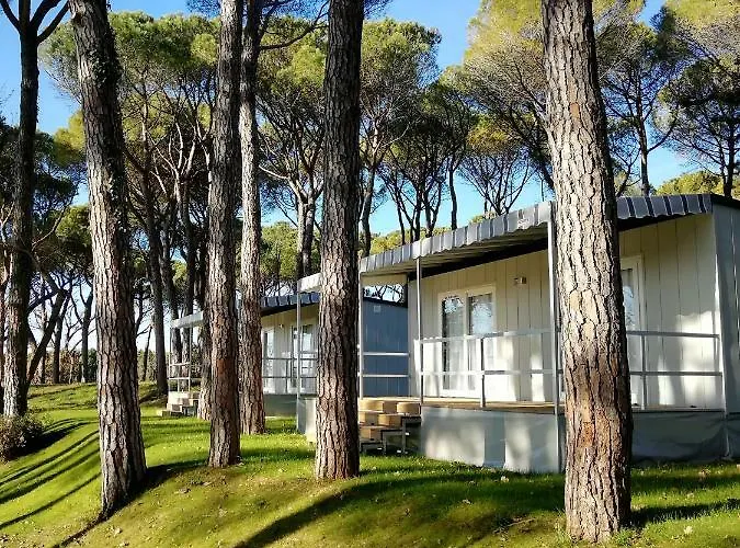Pineta Village Grado * Belvedere (Friuli Venezia Giulia)
