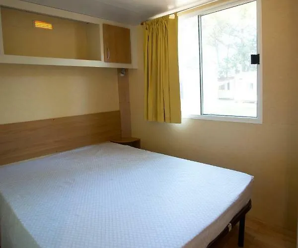 Pineta Village Grado * Belvedere (Friuli Venezia Giulia)